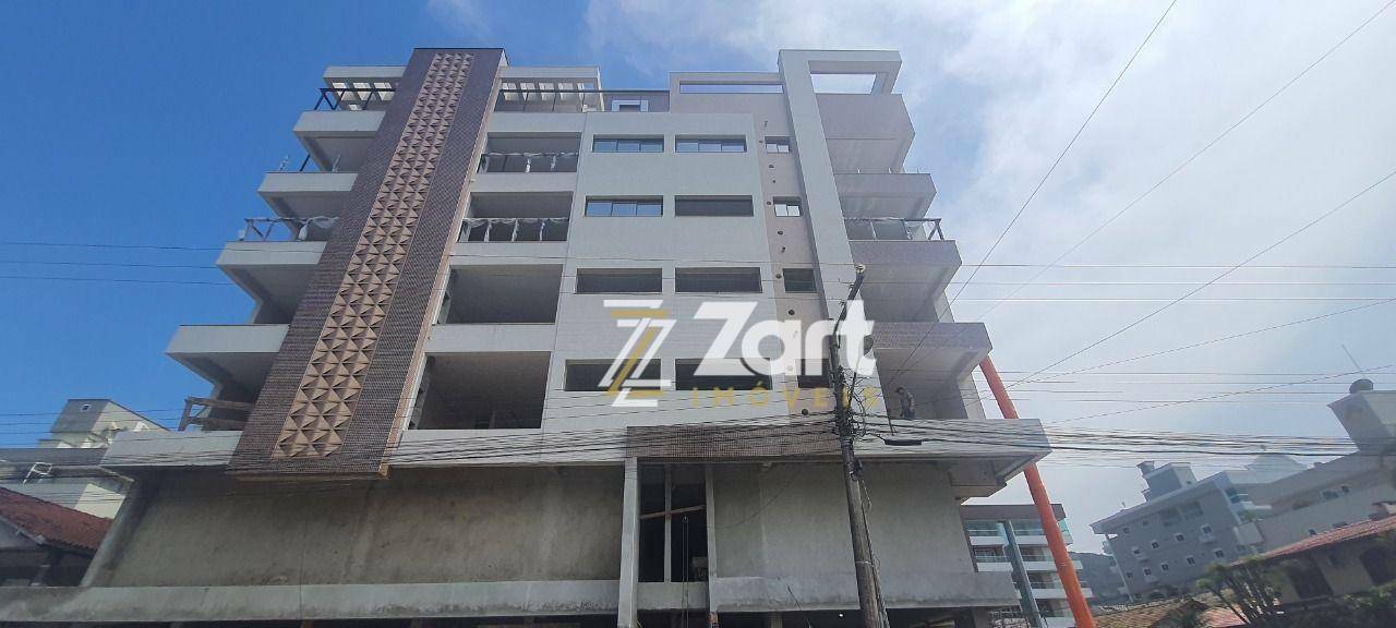 Apartamento à venda com 2 quartos, 78m² - Foto 2