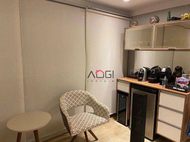 Apartamento à venda com 3 quartos, 108m² - Foto 19