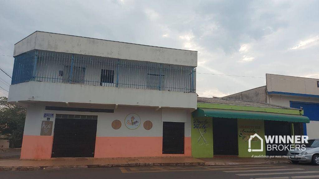 Loja-Salão à venda, 450m² - Foto 4