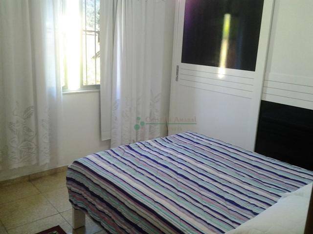 Apartamento à venda com 3 quartos, 72m² - Foto 4