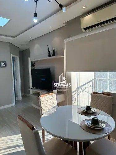 Apartamento, 2 quartos, 64 m² - Foto 1