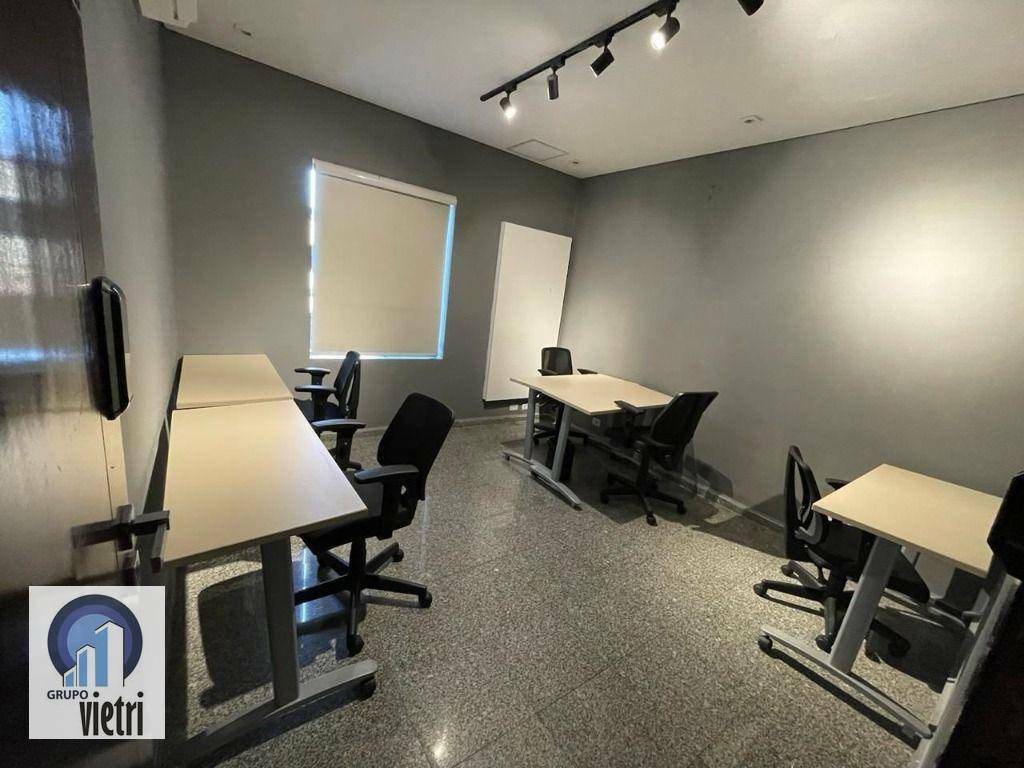 Conjunto Comercial-Sala para alugar, 30m² - Foto 8