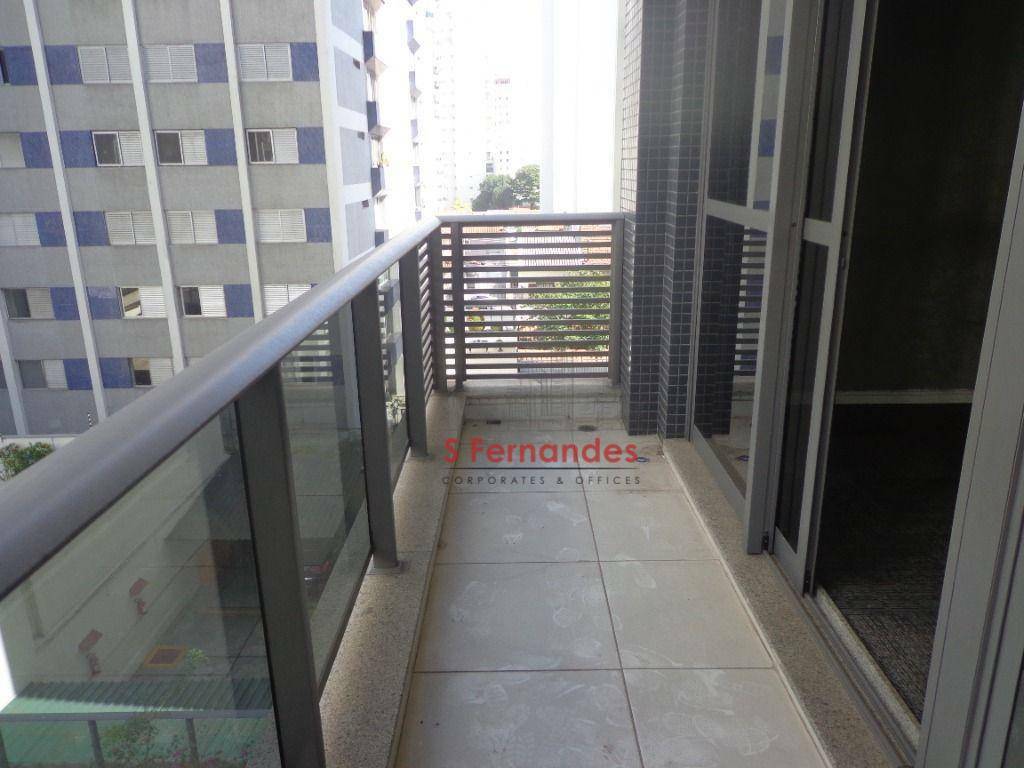 Conjunto Comercial-Sala para alugar, 154m² - Foto 12