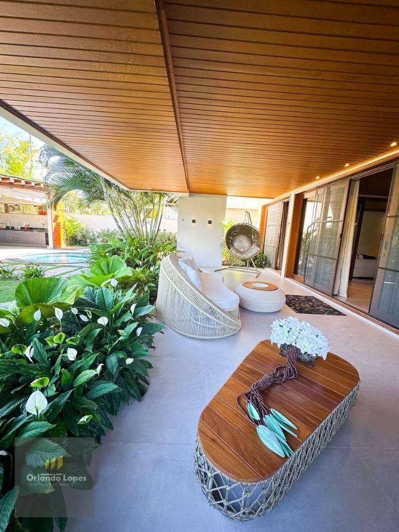 Casa de Condomínio, 4 quartos - Foto 13