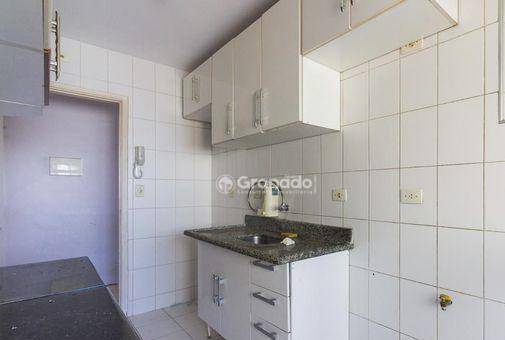 Apartamento à venda com 3 quartos, 65m² - Foto 5