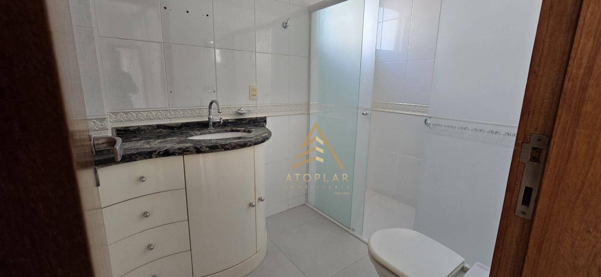 Apartamento à venda com 3 quartos, 114m² - Foto 18