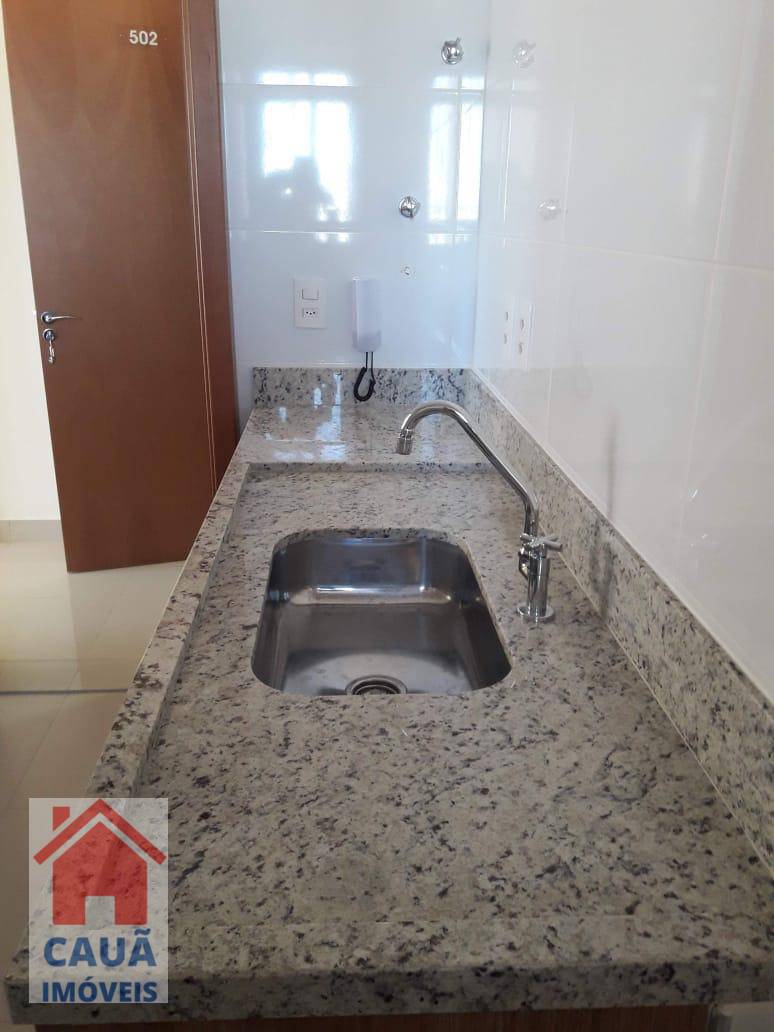 Apartamento à venda com 3 quartos, 87m² - Foto 8