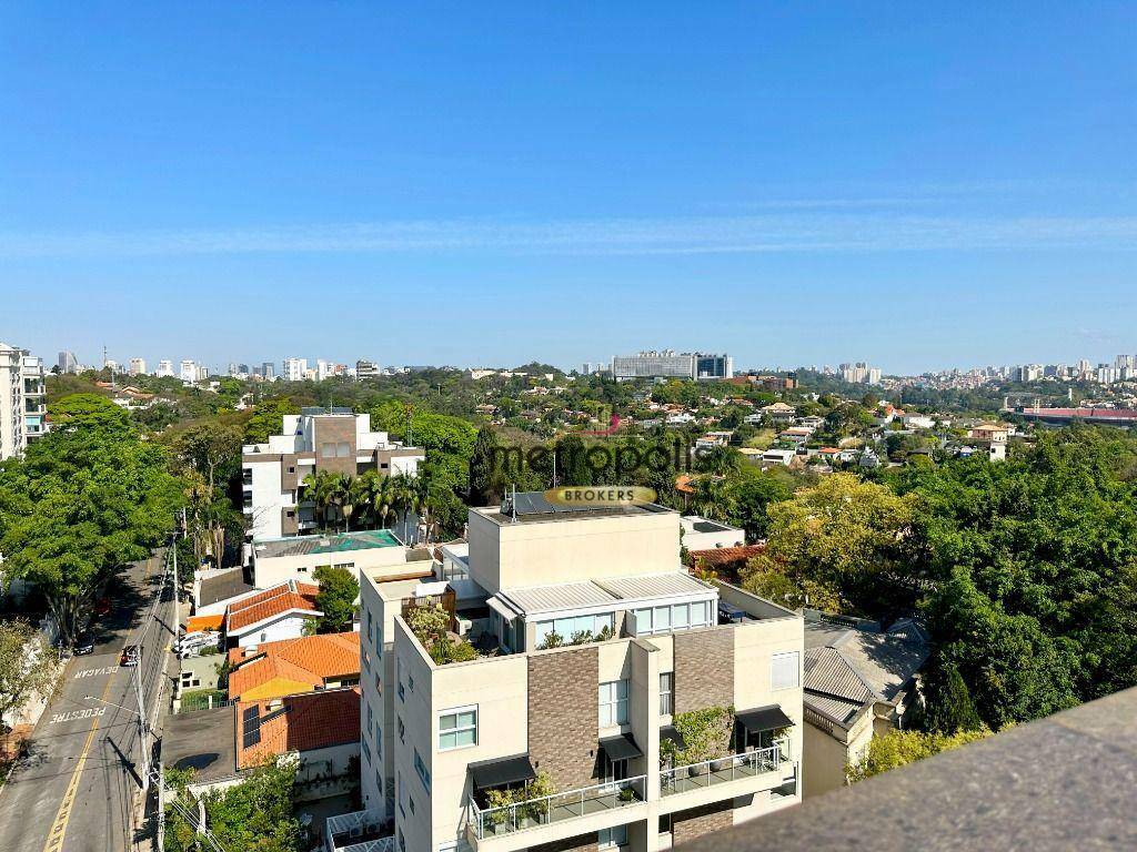 Cobertura à venda com 3 quartos, 223m² - Foto 50