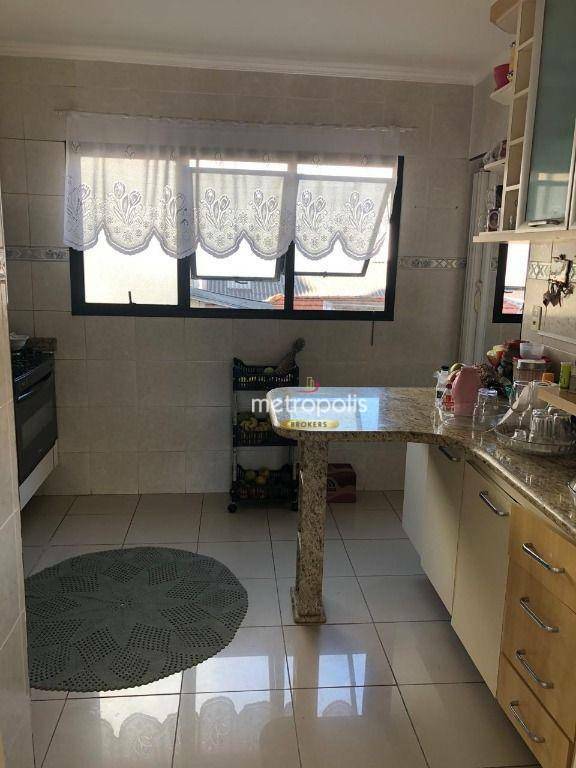 Apartamento à venda com 3 quartos, 100m² - Foto 3