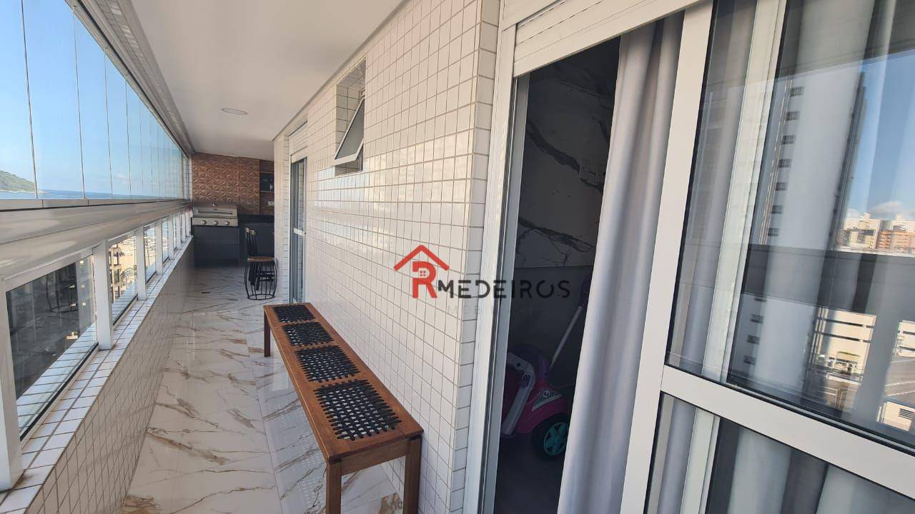 Apartamento à venda com 3 quartos, 138m² - Foto 8