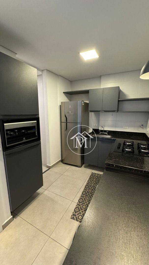 Apartamento à venda com 1 quarto, 46m² - Foto 15