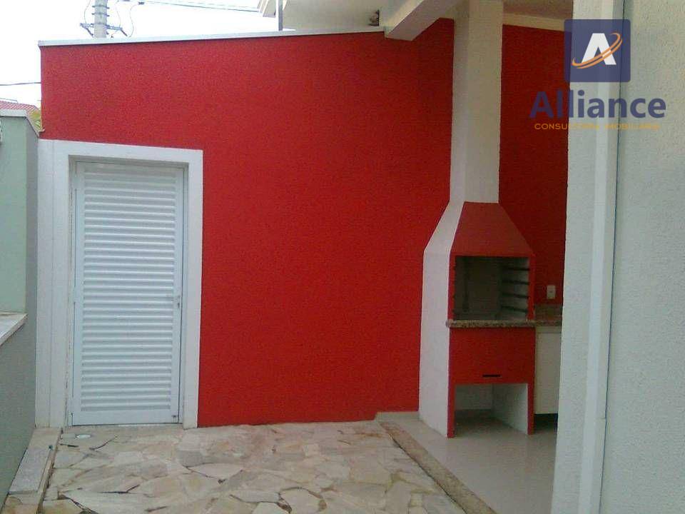 Casa de Condomínio à venda com 3 quartos, 180m² - Foto 9