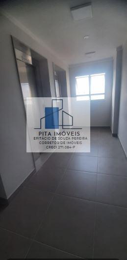 Apartamento à venda com 2 quartos, 63m² - Foto 6