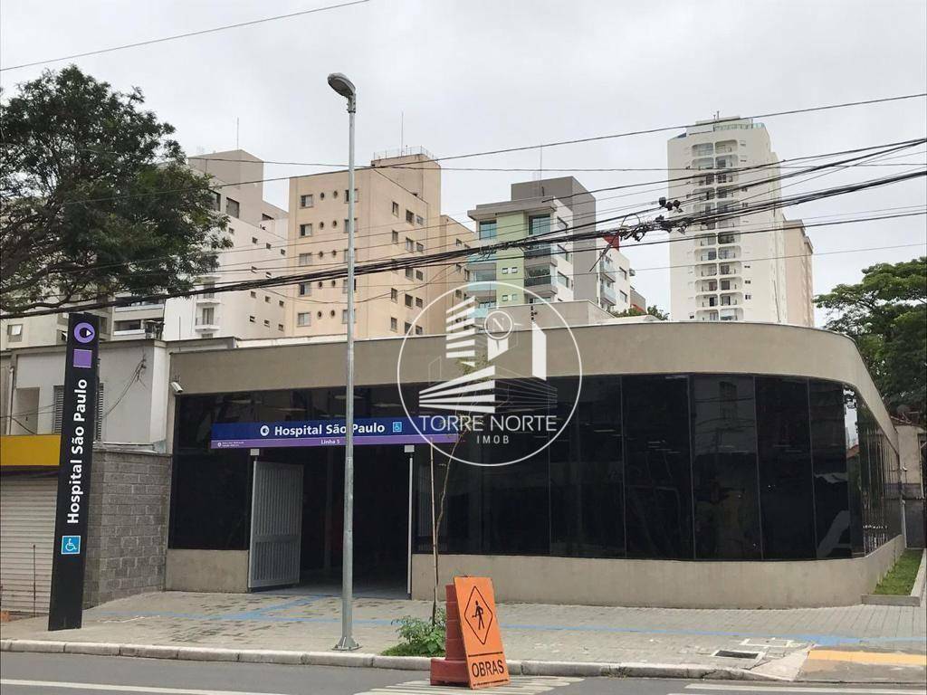 Conjunto Comercial-Sala à venda, 38m² - Foto 10