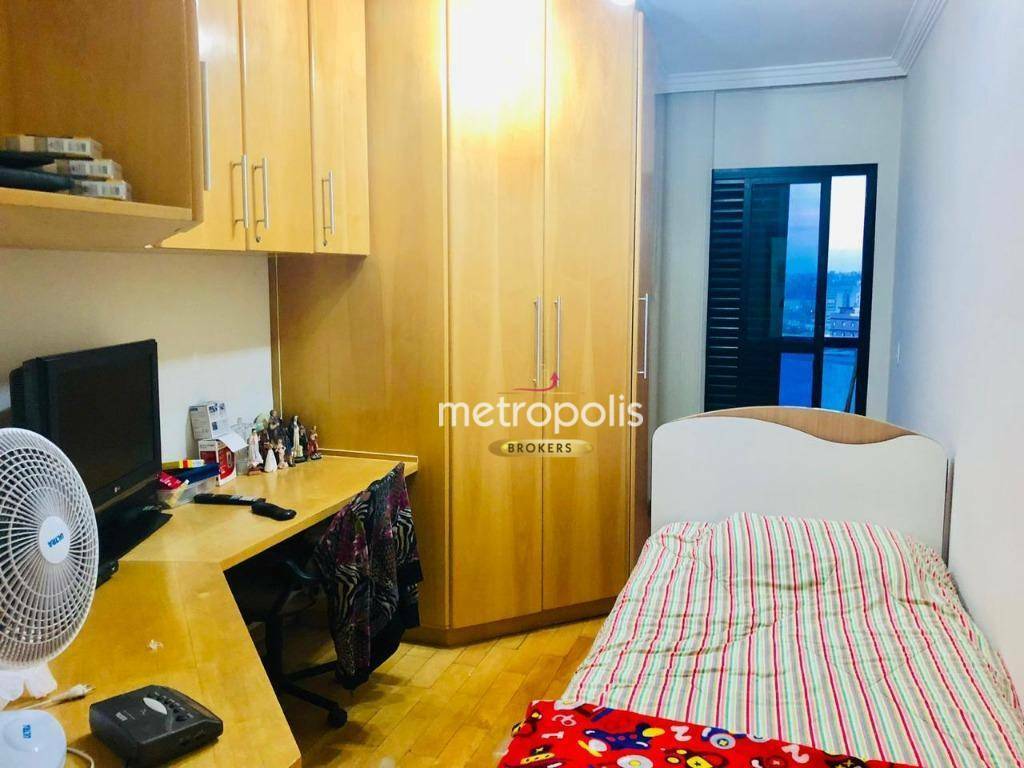 Apartamento à venda com 3 quartos, 156m² - Foto 16