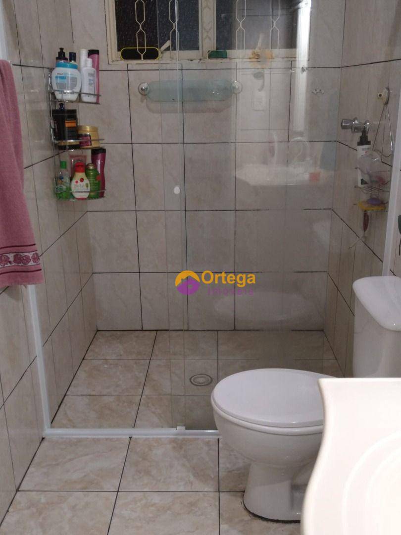 Sobrado à venda com 2 quartos, 228M2 - Foto 28