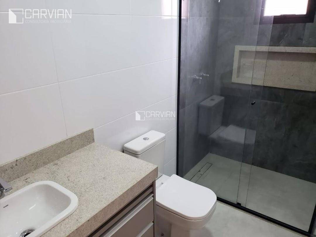 Casa de Condomínio à venda com 3 quartos, 190m² - Foto 15