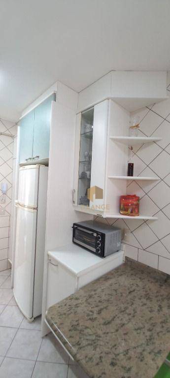 Apartamento à venda com 3 quartos, 114m² - Foto 8