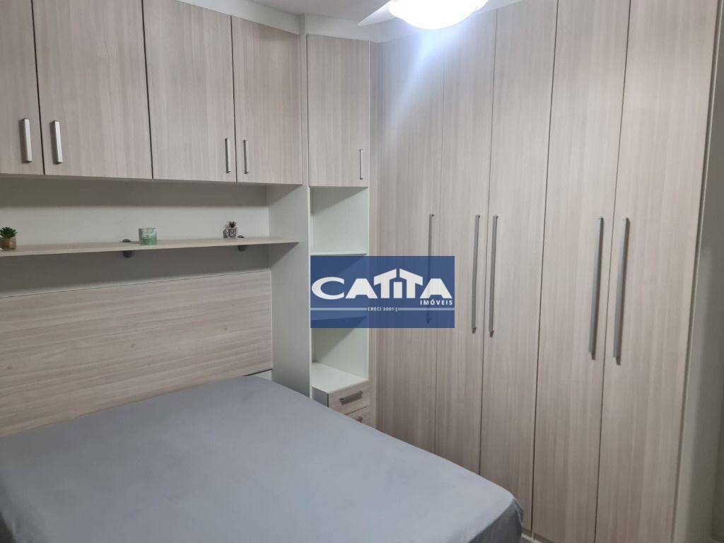 Sobrado à venda com 2 quartos, 79m² - Foto 7