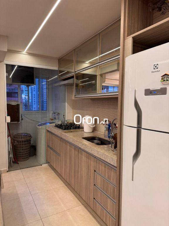 Flat/Apart Hotel, 1 quarto, 45 m² - Foto 3