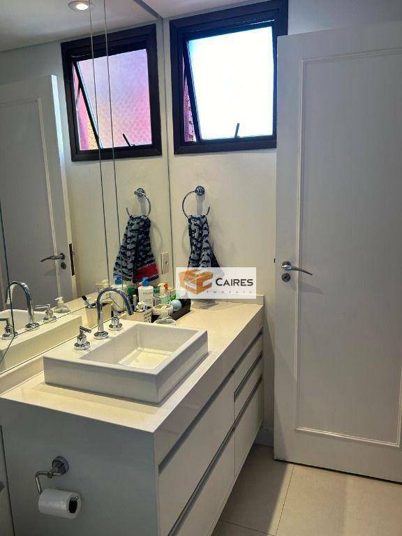 Apartamento à venda com 4 quartos, 181m² - Foto 12