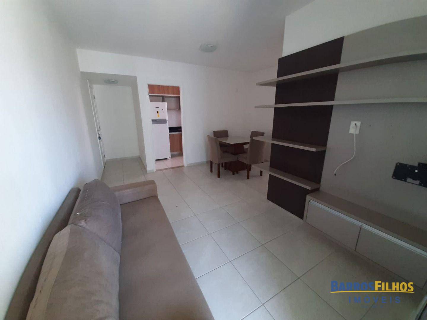 Apartamento para alugar com 3 quartos, 80M2 - Foto 3