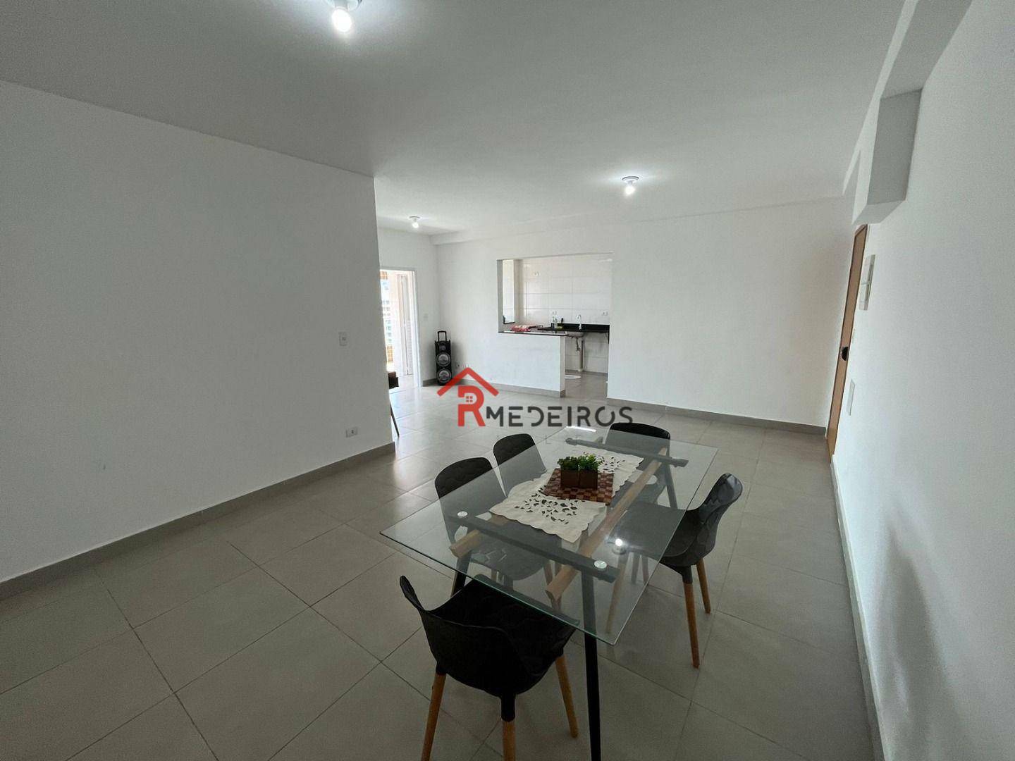 Apartamento à venda com 3 quartos, 117m² - Foto 5