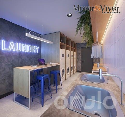 Apartamento à venda com 2 quartos, 52m² - Foto 23