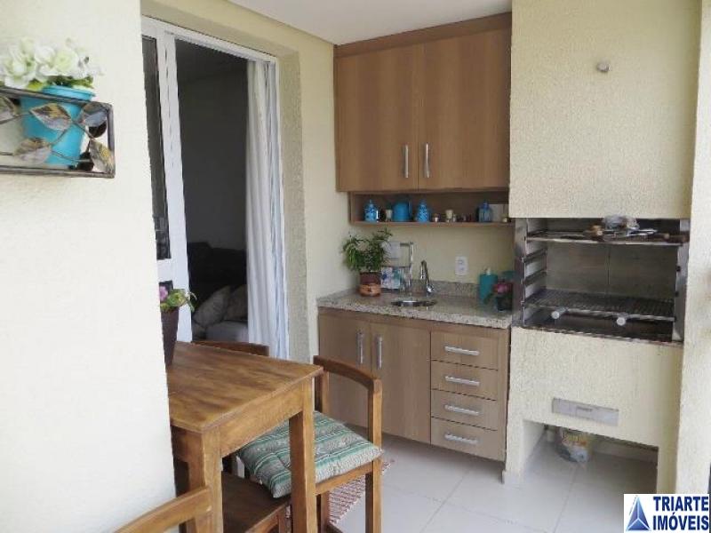 Apartamento à venda com 2 quartos, 83m² - Foto 14