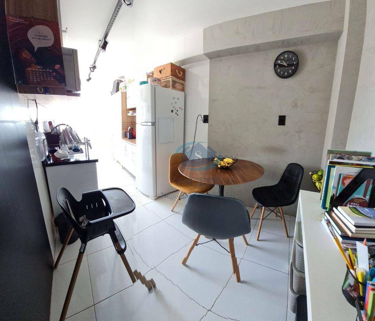 Apartamento à venda com 2 quartos, 49m² - Foto 12