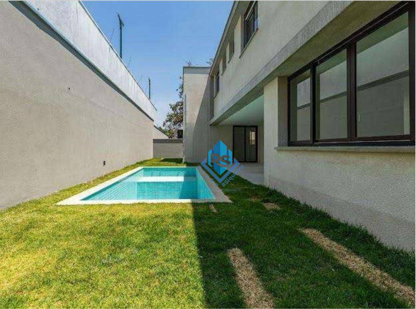 Sobrado à venda com 4 quartos, 686m² - Foto 29