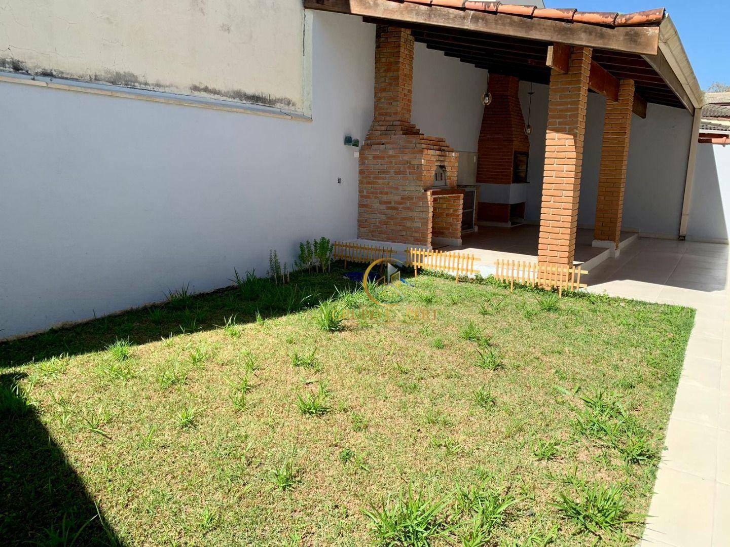 Sobrado à venda com 4 quartos, 210m² - Foto 19