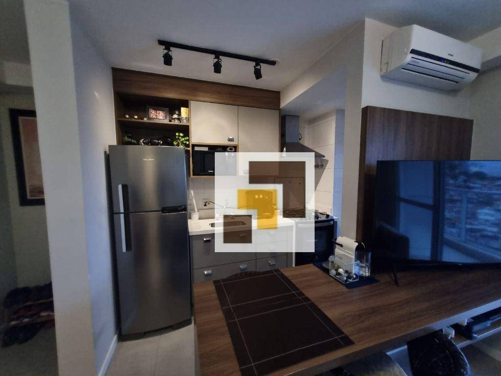 Apartamento à venda com 1 quarto, 43M2 - Foto 10