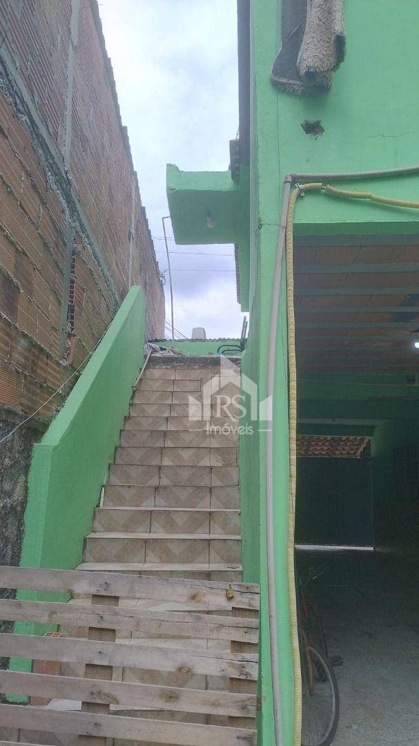 Casa, 2 quartos, 150 m² - Foto 2