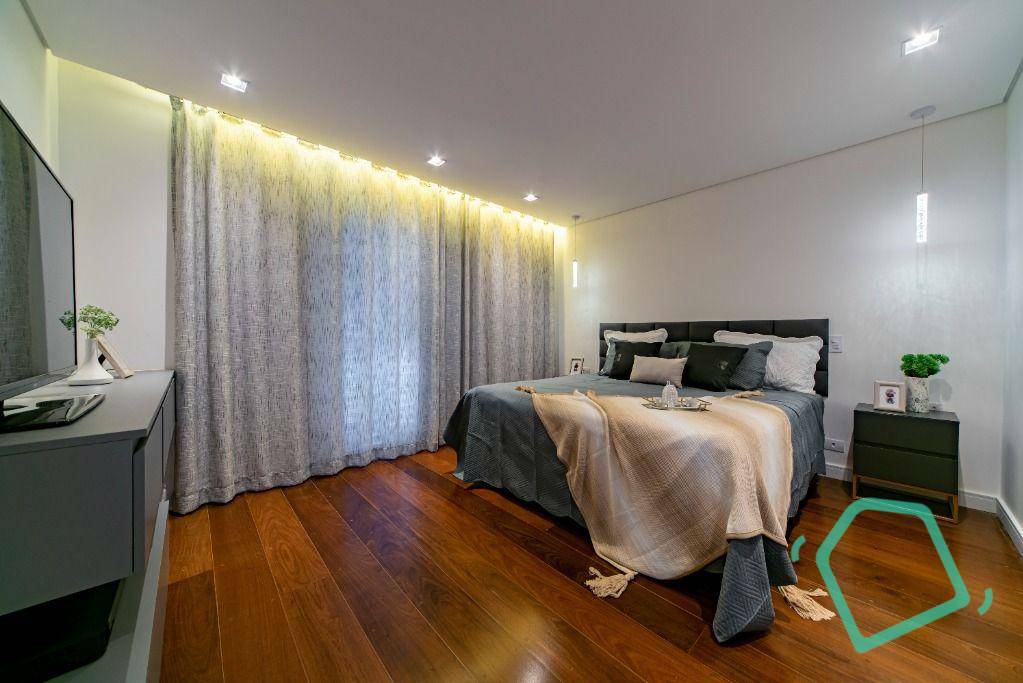 Casa de Condomínio à venda com 4 quartos, 320m² - Foto 25