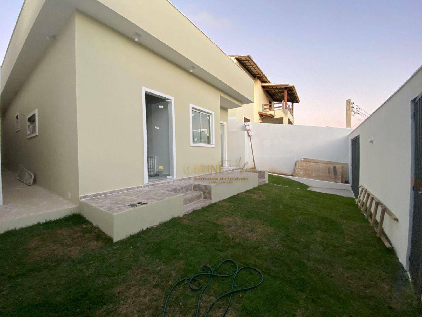 Casa à venda com 3 quartos, 85m² - Foto 9