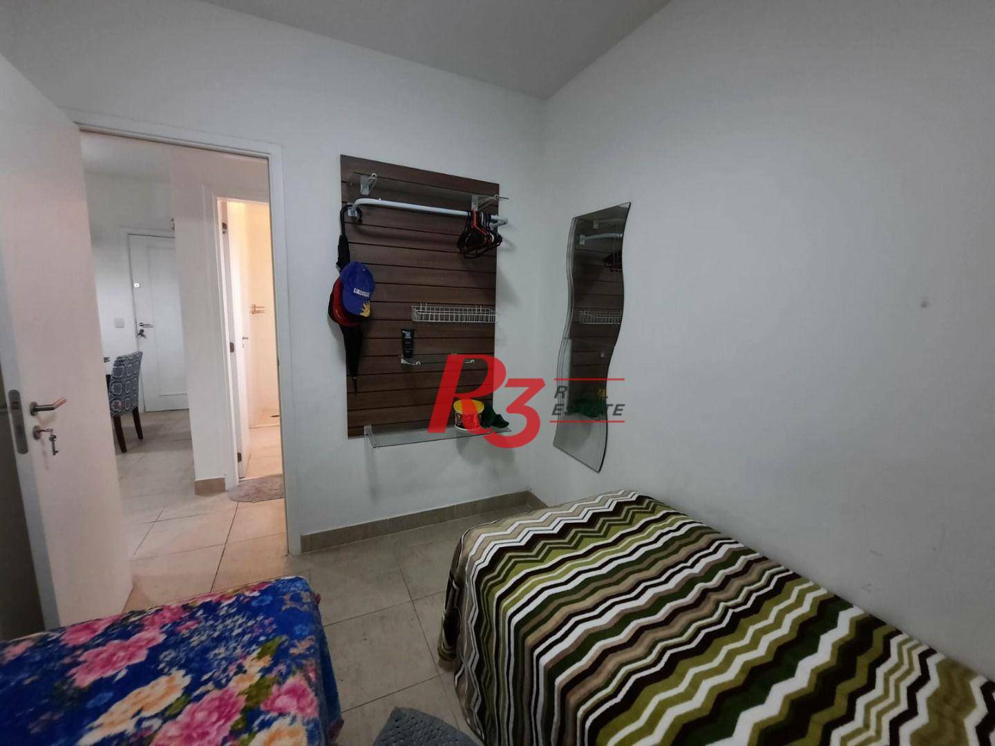 Apartamento à venda com 2 quartos, 64m² - Foto 16