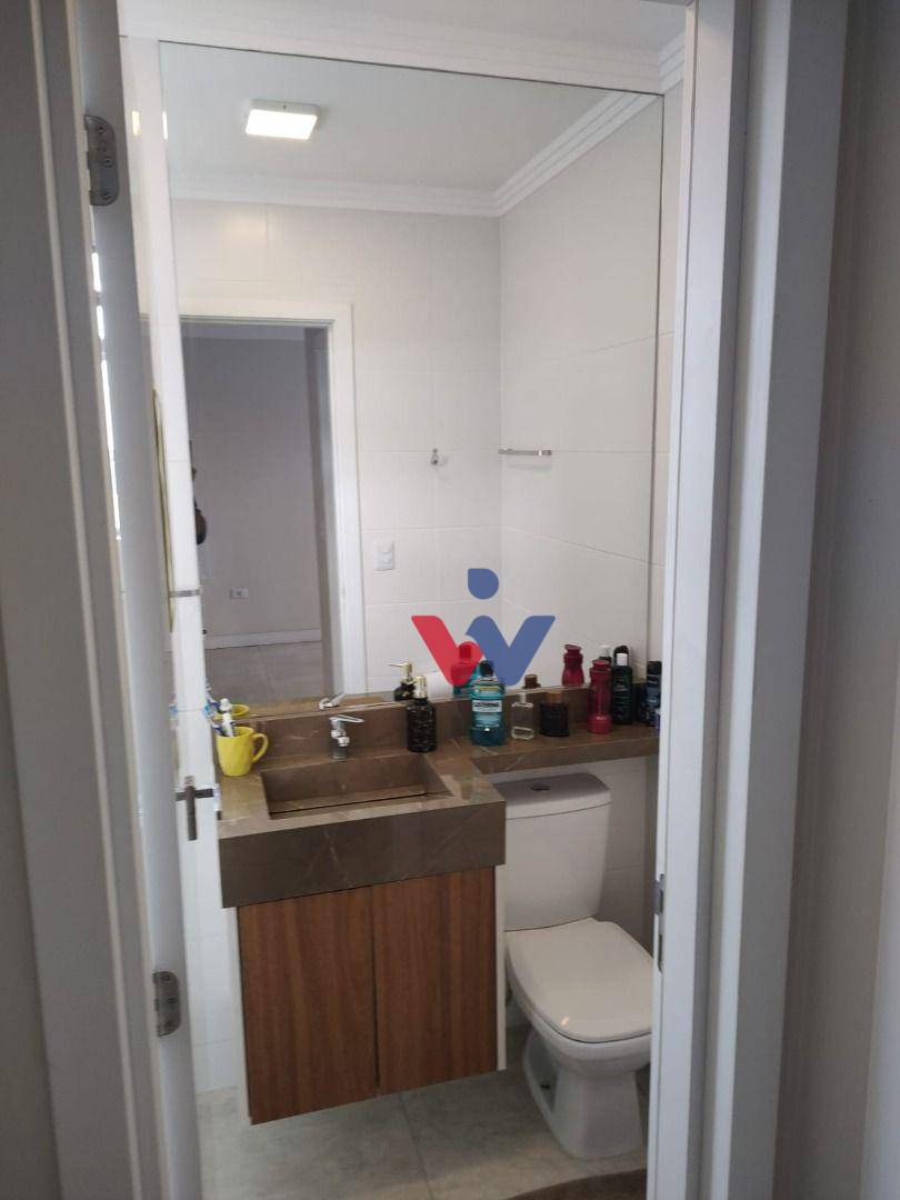 Apartamento à venda com 2 quartos, 55m² - Foto 22