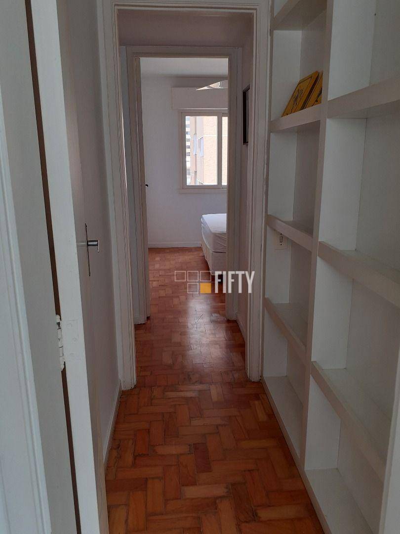 Apartamento para alugar com 2 quartos, 81m² - Foto 17