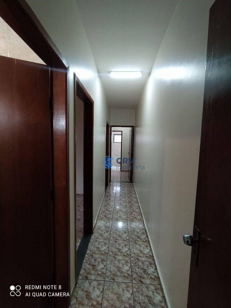 Casa à venda e aluguel com 3 quartos, 120m² - Foto 8