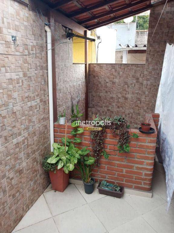 Sobrado à venda com 3 quartos, 161m² - Foto 22