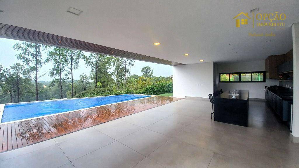 Casa de Condomínio à venda e aluguel com 5 quartos, 831m² - Foto 9