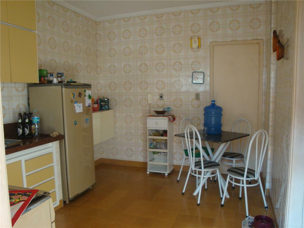 Apartamento à venda com 1 quarto, 82m² - Foto 8