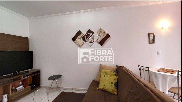 Apartamento à venda com 1 quarto, 45m² - Foto 5