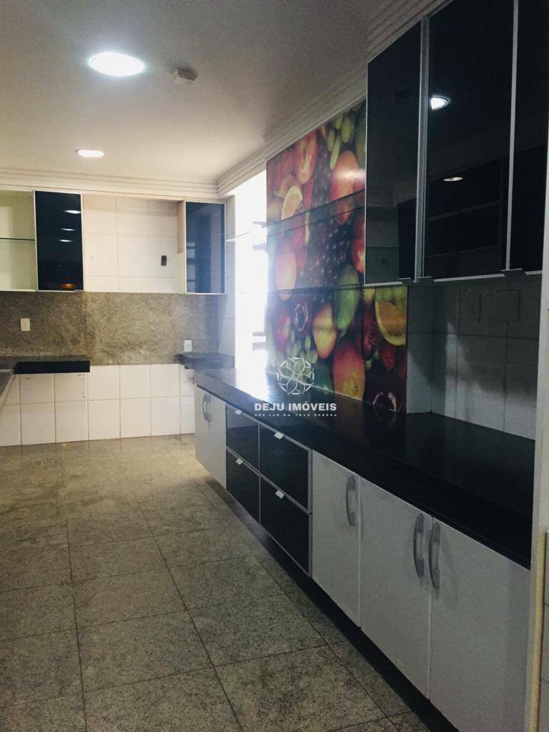 Apartamento à venda com 4 quartos, 270m² - Foto 11