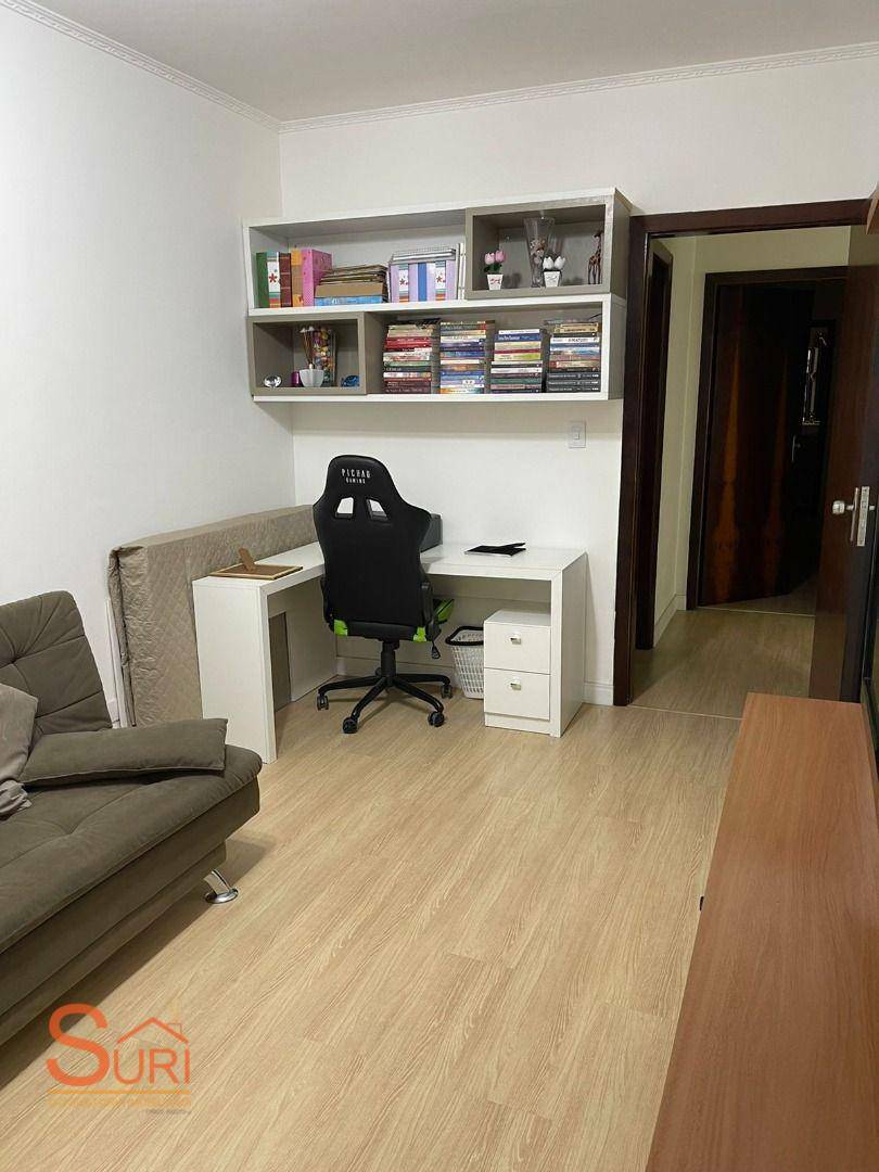 Sobrado à venda com 3 quartos, 126m² - Foto 17