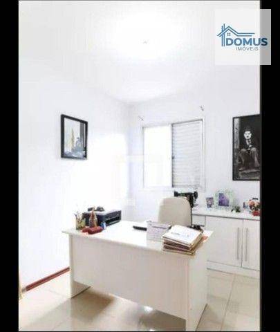 Apartamento à venda com 3 quartos, 96m² - Foto 7