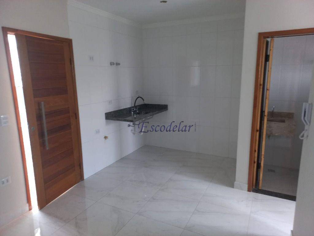 Apartamento à venda com 2 quartos, 40m² - Foto 29