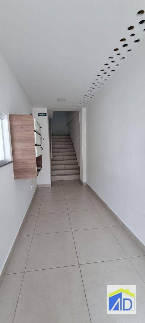 Apartamento à venda com 1 quarto, 42m² - Foto 29