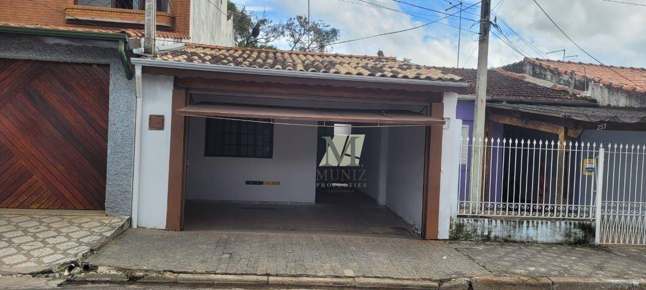 Casa à venda com 2 quartos, 133m² - Foto 2